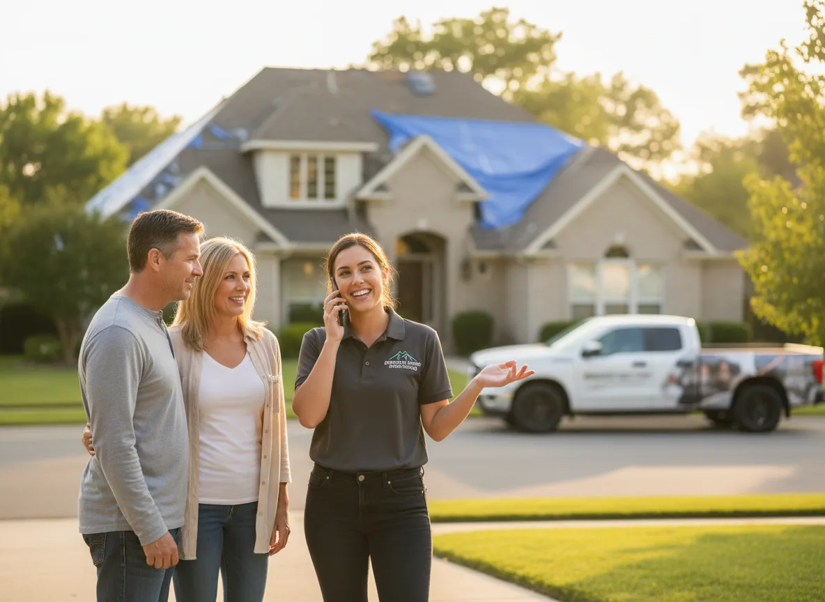 Roof Inspection And Assessment in Robesonia, PA